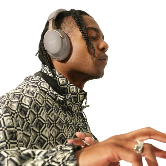 Bose QuietComfort Ultra Headphones (Gen1) | Costco