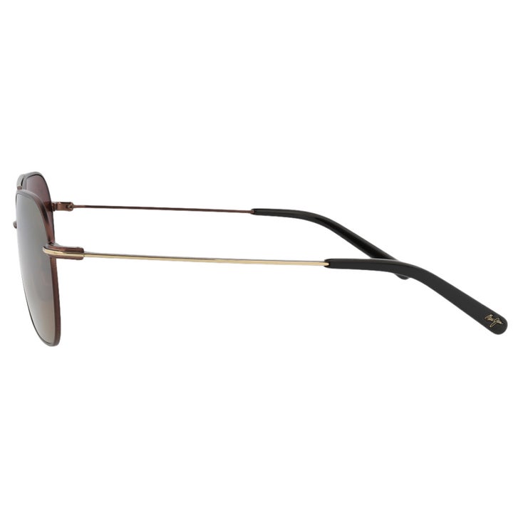 Maui Jim Mano H877-01 Polarized Sunglasses | Costco
