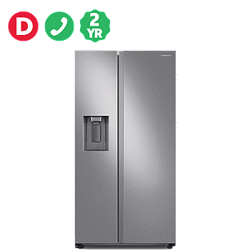 Select Samsung Refrigerators