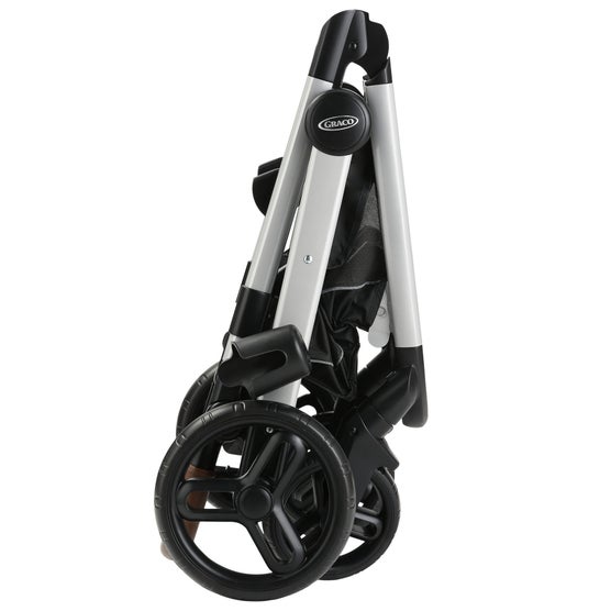 Graco Modes Nest2Grow Stroller Bundle | Costco