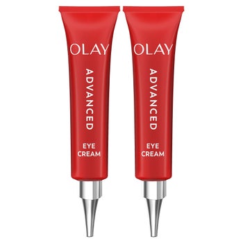 Olay Advanced Eye Cream, 0.51 fl oz, 2-pack