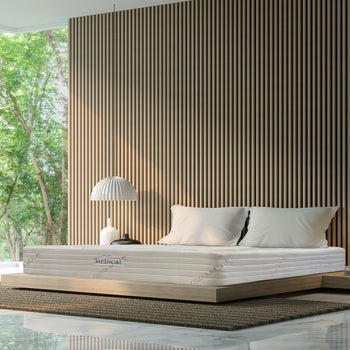 NSC Medical Pressure Balance Latex Mattress