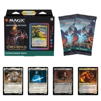 mtg wedding ring commander deck One Sol Ring Proxy Whenever an opponent who controls an artifact named Wedding Ring draws a card during their turn Wedding Ring (Extended Art) |