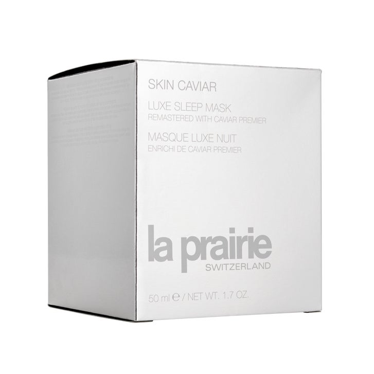 La Prairie Skin Caviar Luxe Sleep Mask, 50 mL | Costco