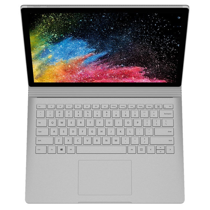 Microsoft Surface Book 2 Bundle, 8 GB RAM, 256GB SSD, Intel Core
