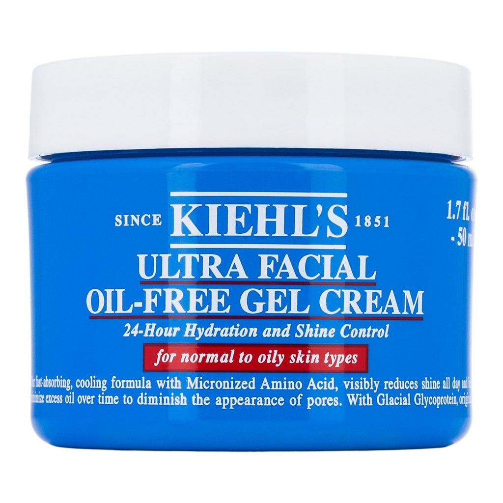 KIEHL'S Ultra Facial Oil-free Gel Cream, 50 mL | Costco