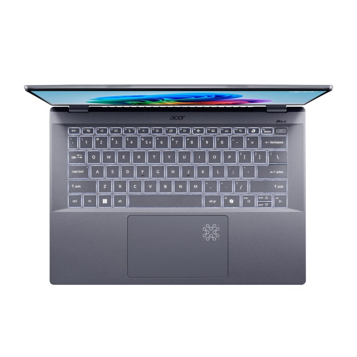 Acer Swift 14.5” AI Copilot+ Touchscreen Laptop - Snapdragon X