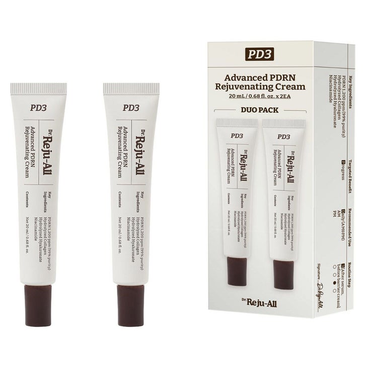 Dr. Reju-All PDRN Cream, 0.7 fl oz, 2-pack | Costco