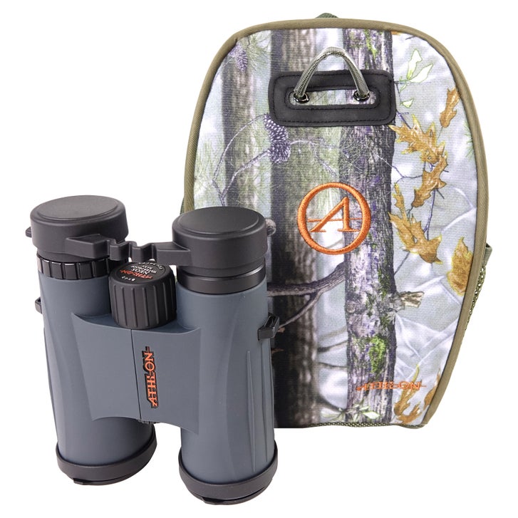 Athlon Neos 8x42 Binocular G2 With Harness | Costco
