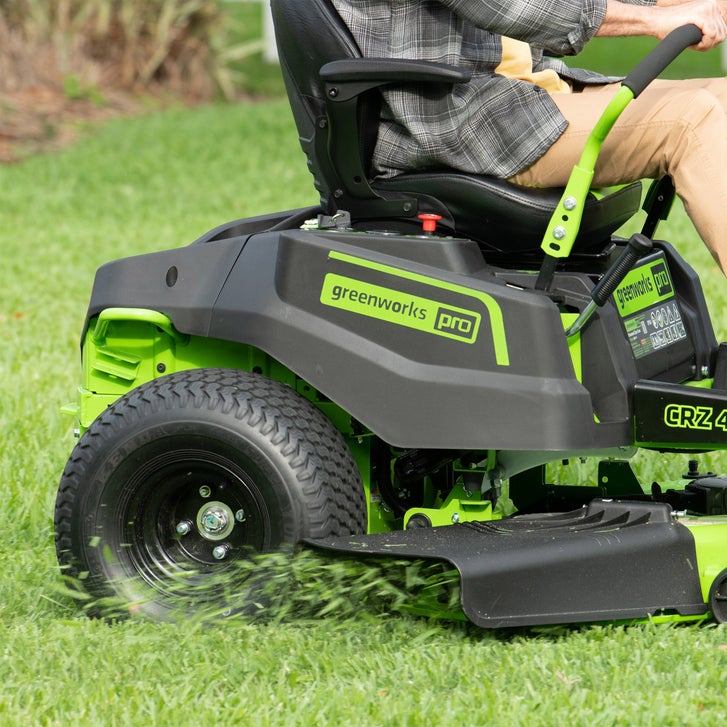 Greenworks 80V 42