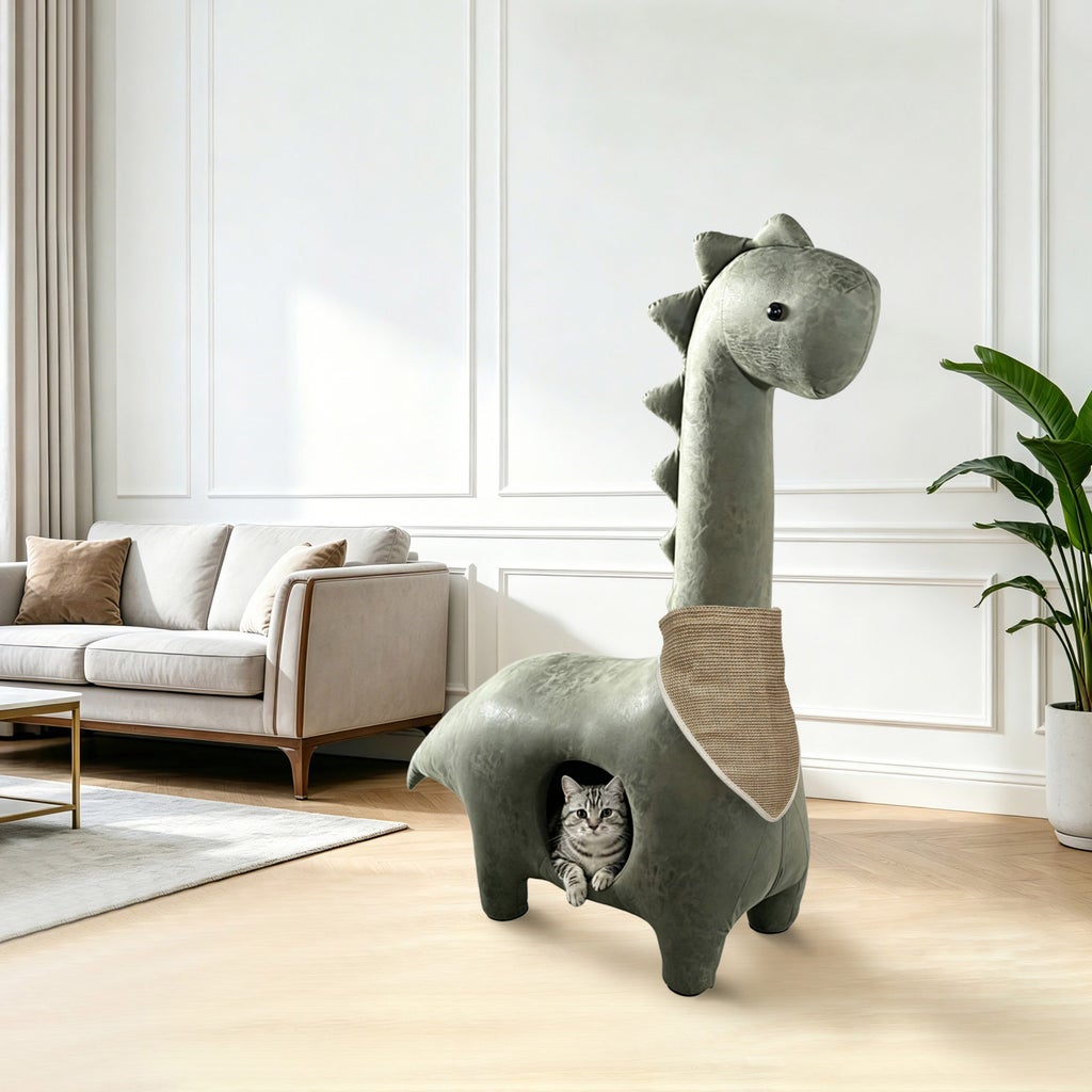 Catry Dinosaur 47.2