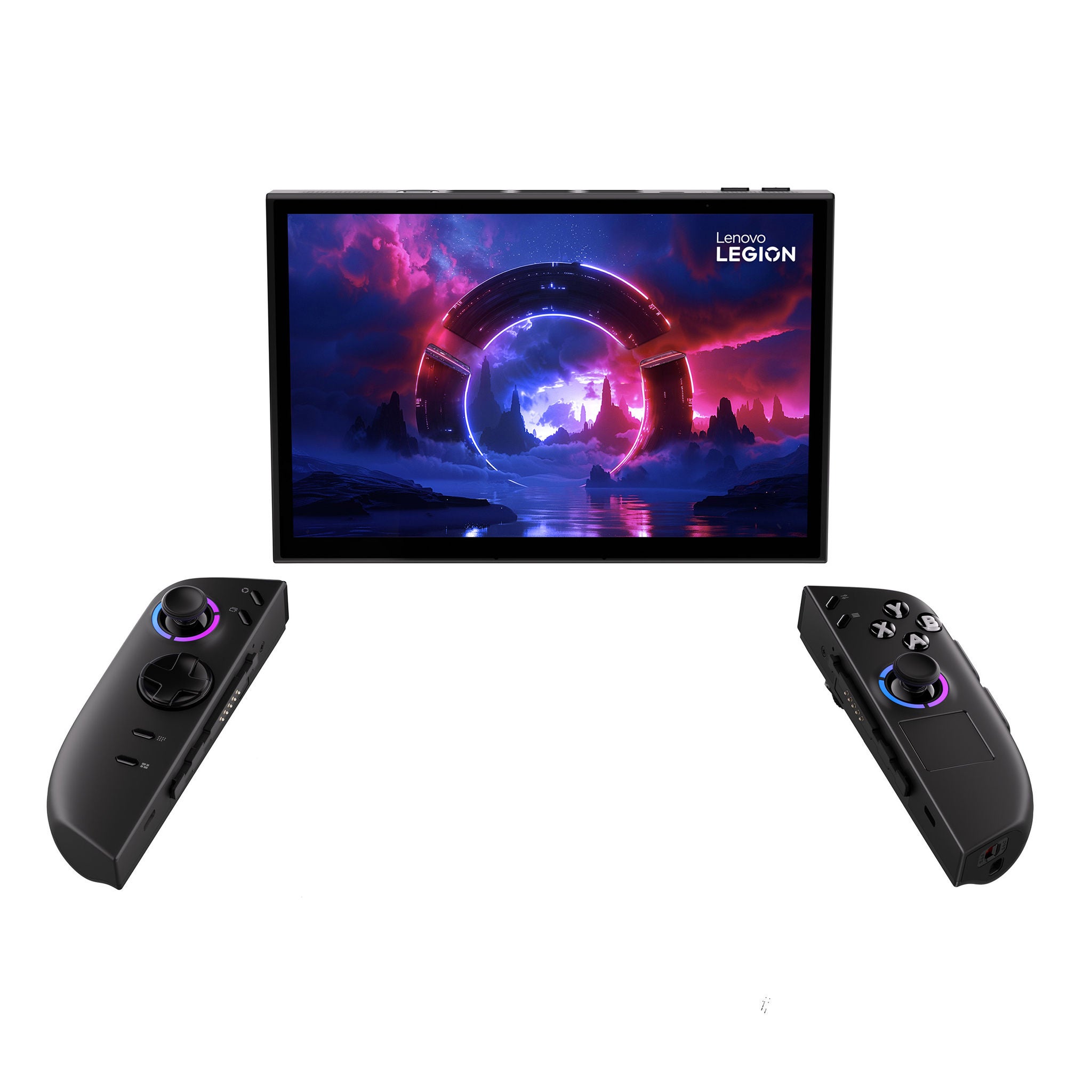 Lenovo Legion Go 2 Handheld Gaming PC - AMD Ryzen Z2 - 32GB RAM