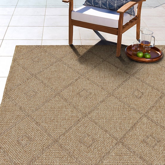 Ravenna Indoor/Outdoor Rug, Maxim | Costco