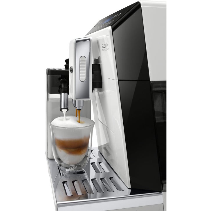 De'Longhi Eletta Fully Automatic Espresso Cappuccino and Coffee