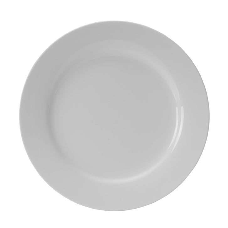 Mikasa Lausanne 16-piece Bone China Dinnerware Set | Costco
