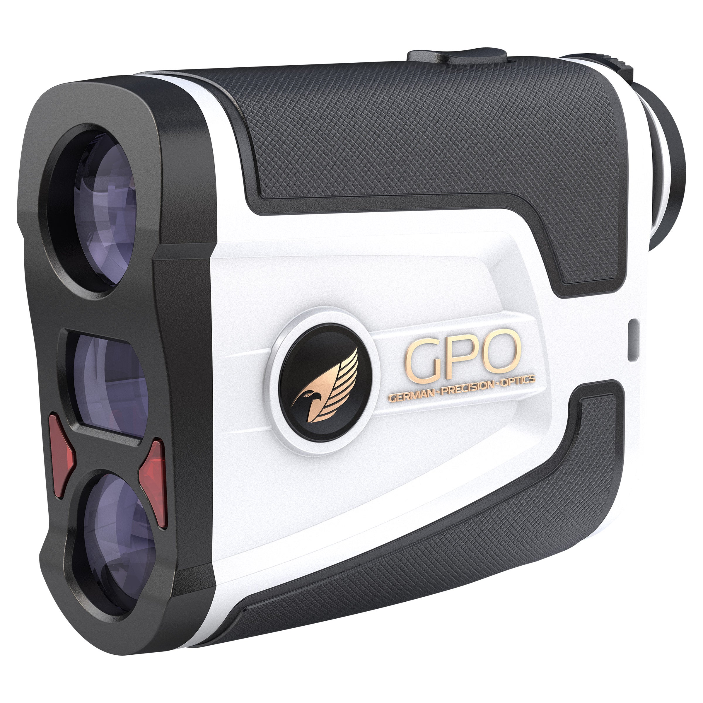 【送料無料】美品 GPO フラッグマスター 1800 ゴルフ レーザー 距離 計測器 Flagmaster 1800K1B GPO Flagmaster 1800 Golf Laser Rangefinder + Slope | Costco