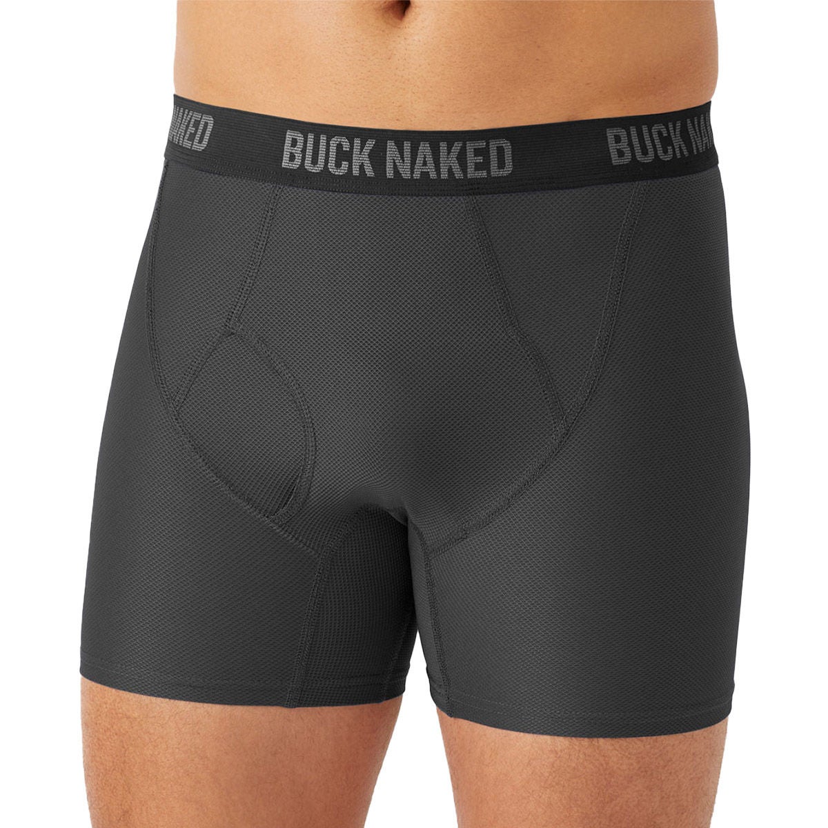 DULUTH MEN'S BOXER BRIEF 3PK