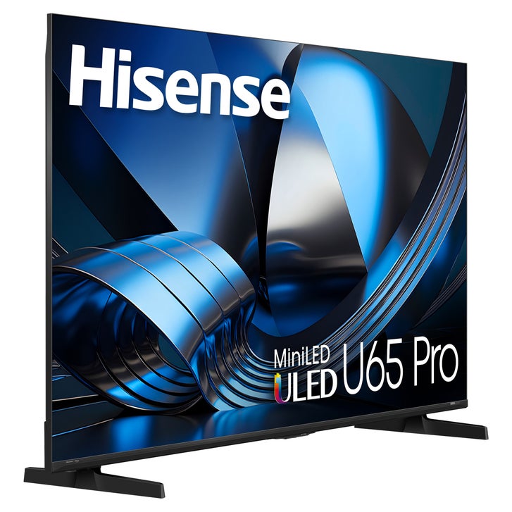 low　Hisense 4K 液晶テレビ 65U85H 65インチ Hisense 85
