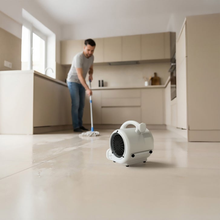 Lasko Super Fan Max Air Mover | Costco