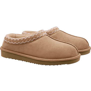 Kirkland Signature Unisex Shearling Slipper