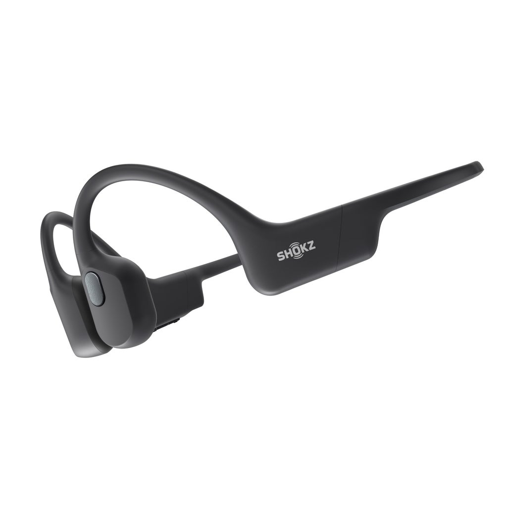 【Shokz】OPENRUN SHOKZ OpenRun SE- Open-Ear Bluetooth Wireless Bone Conduction