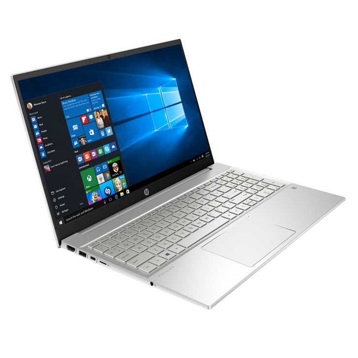 HP Pavilion 15.6