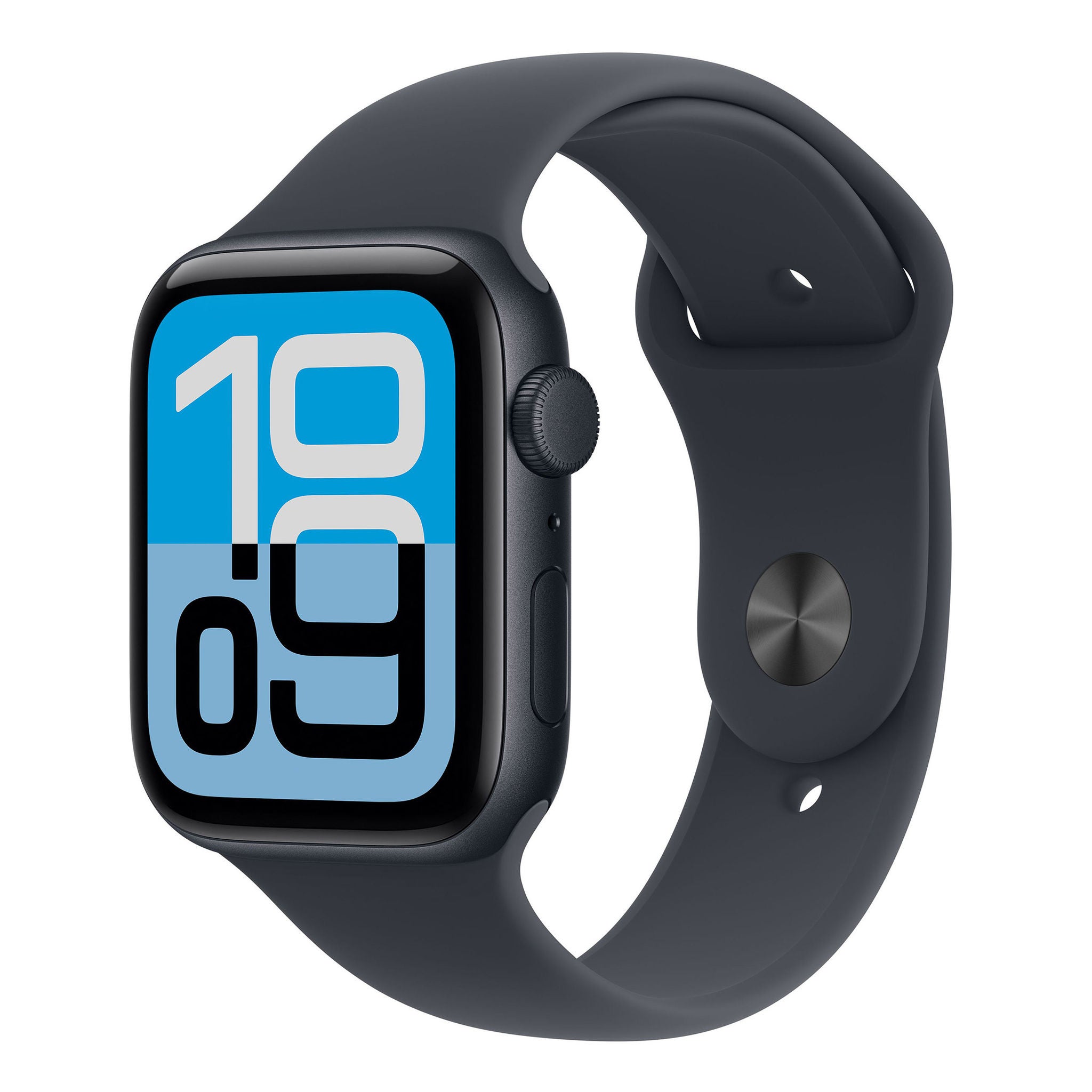 Apple Watch SE 3 (GPS) 44mm Case with Sport Band (Size M/L)