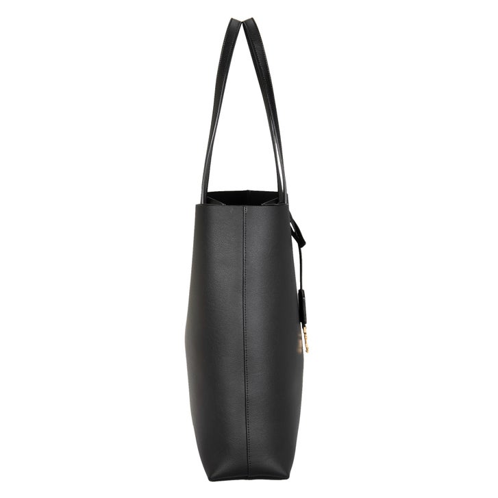 YSL Shopping Bag, Black | Costco