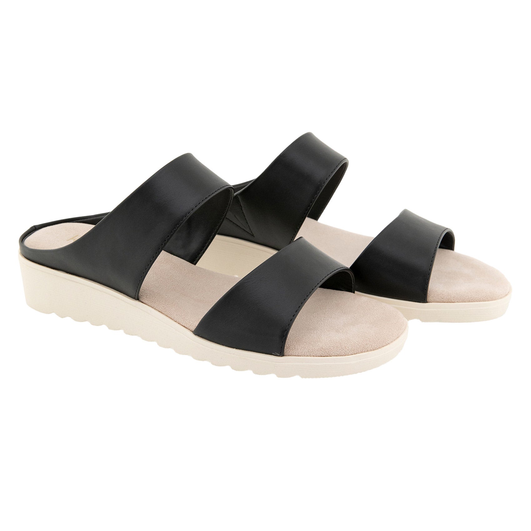 Kensie Women's Strap Sandal