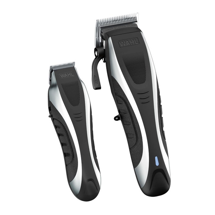 Wahl Li-ION MAX Cordless Haircutting & Beard Grooming Kit | Costco