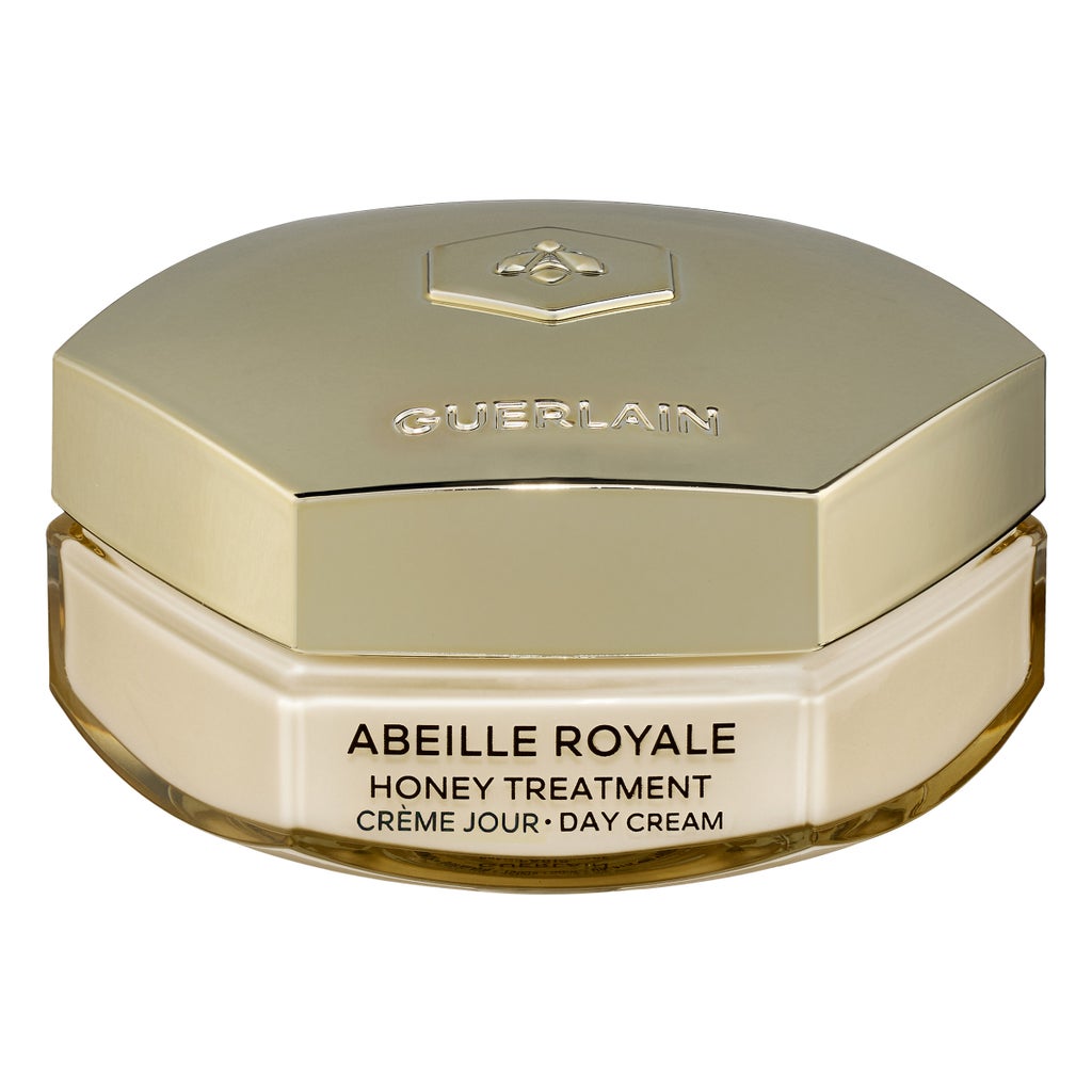Guerlain Abeille Royale Honey Treatment Day Creme, 1.6 fl oz | Costco