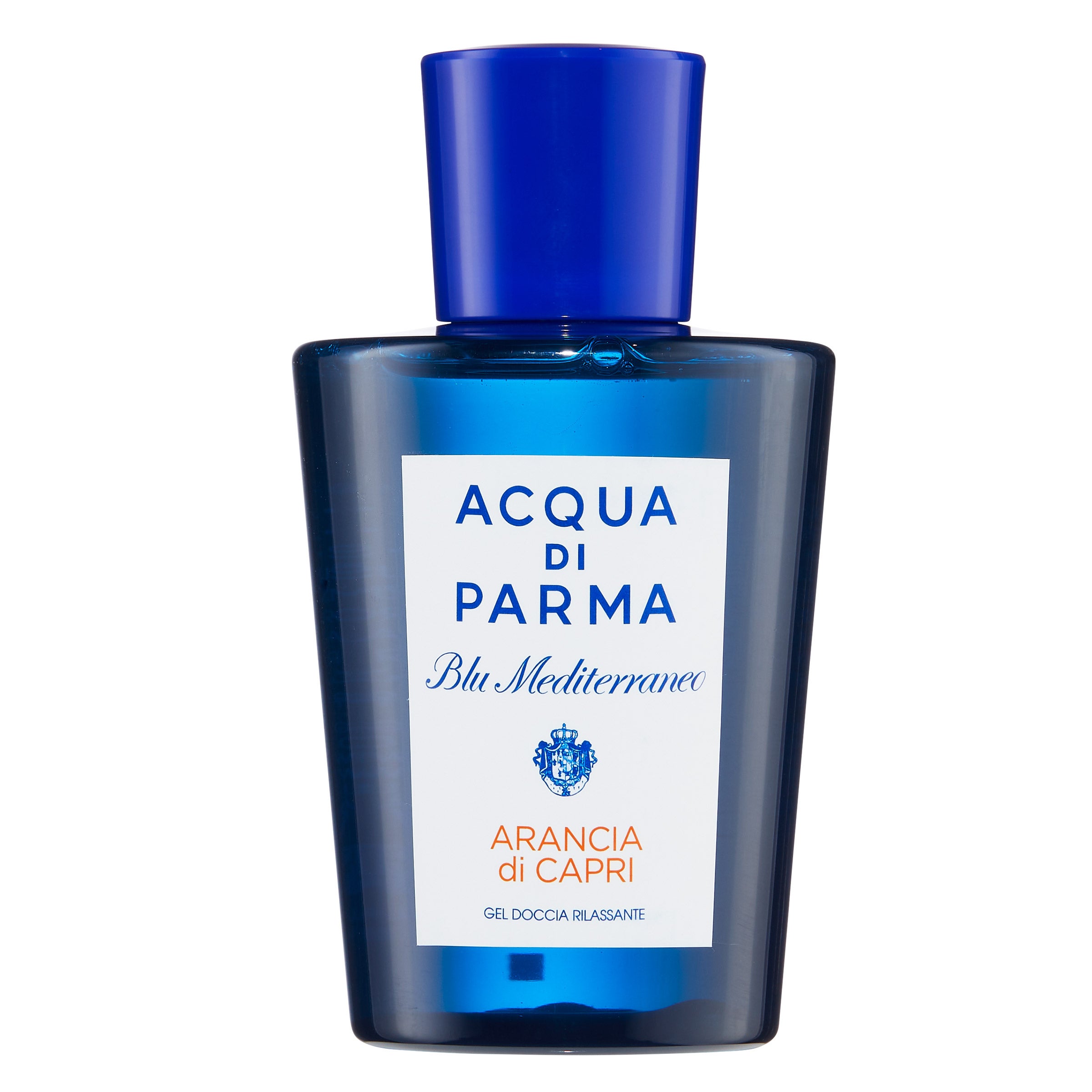 Acqua Di Parma Blu Mediterraneo Shower Gel, 6.7 fl oz | Costco