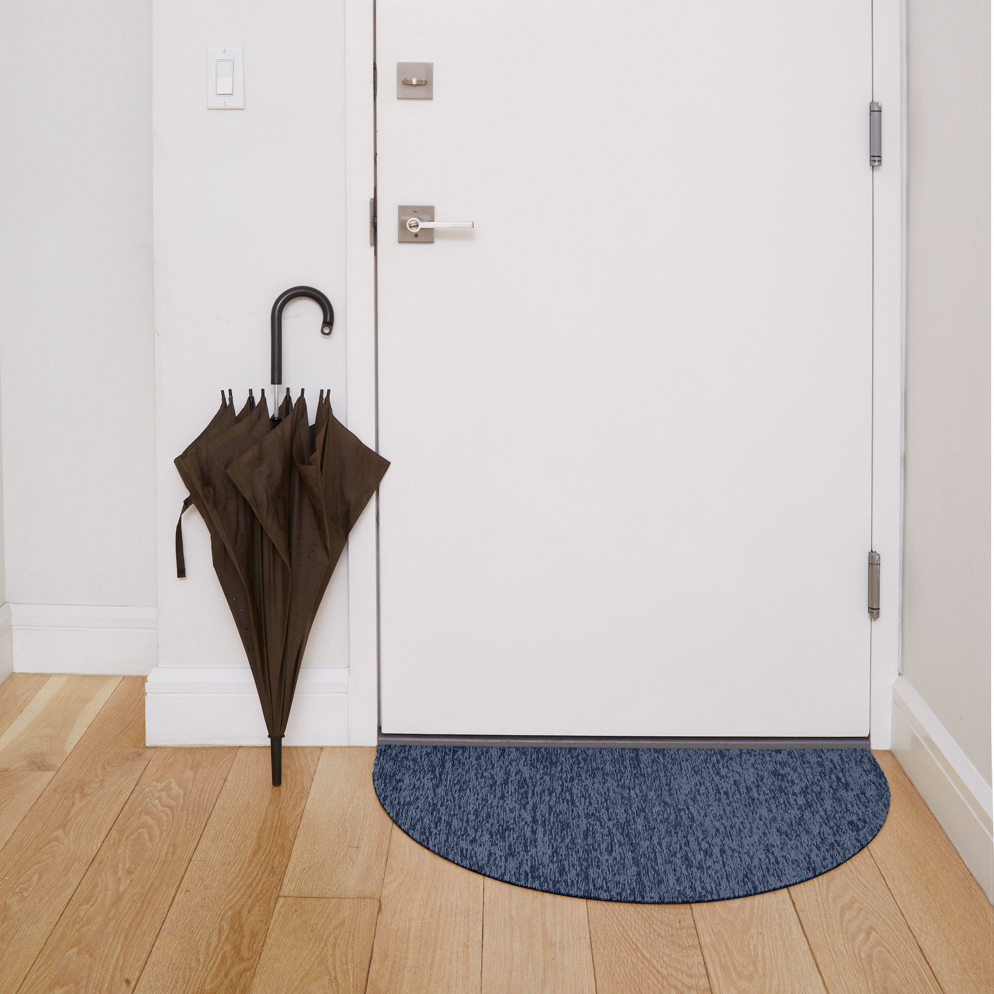 patagonia フローリングマット Chilewich Shag Indoor/Outdoor Welcome Mat, 21” x 36” | Costco