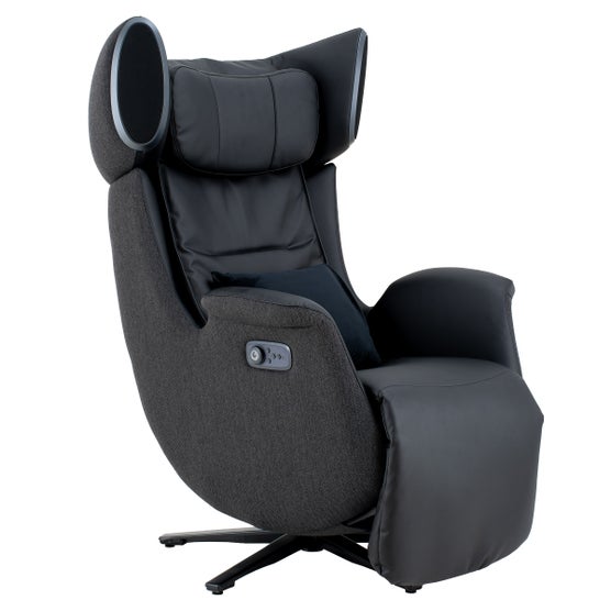 Ogawa Nova 3D Massage Chair with Swivel Base and Immersive