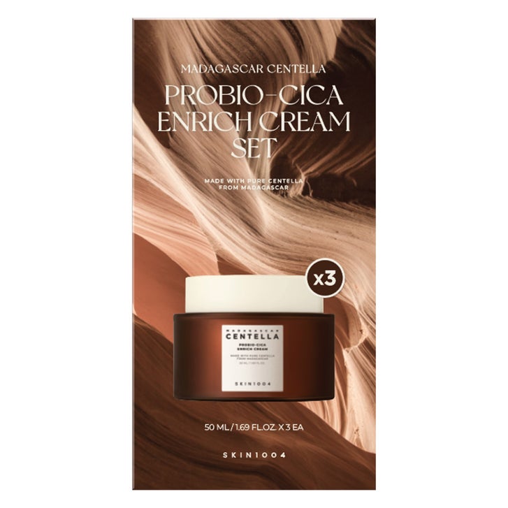Skin1004 ProbioCica Cream, 1.69 fl oz, 3-pack | Costco