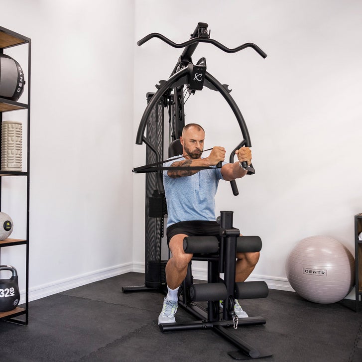 iROTEC MULI GYM 引取限定 iROTEC マルチホームジム 【引取限定