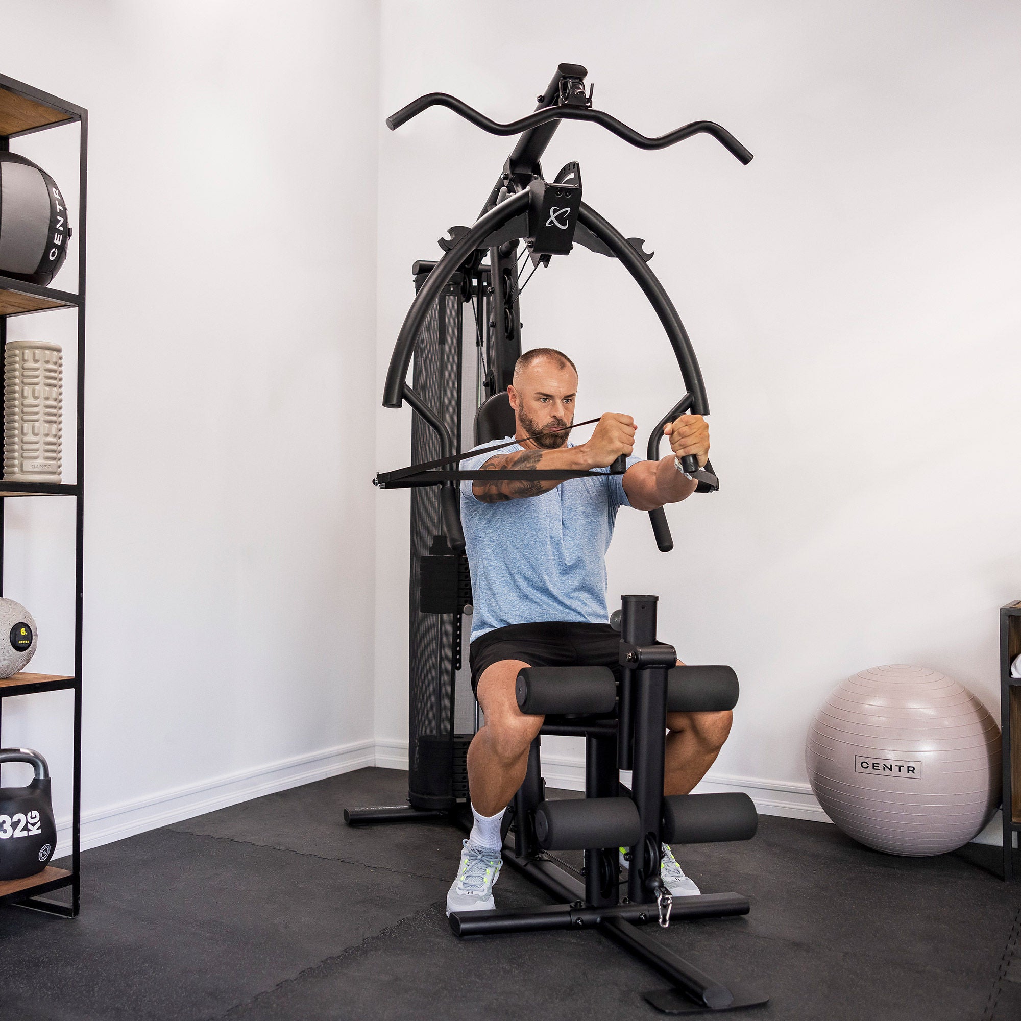 Centr by Inspire Multi-gym with 3-month Centr Membership | Costco