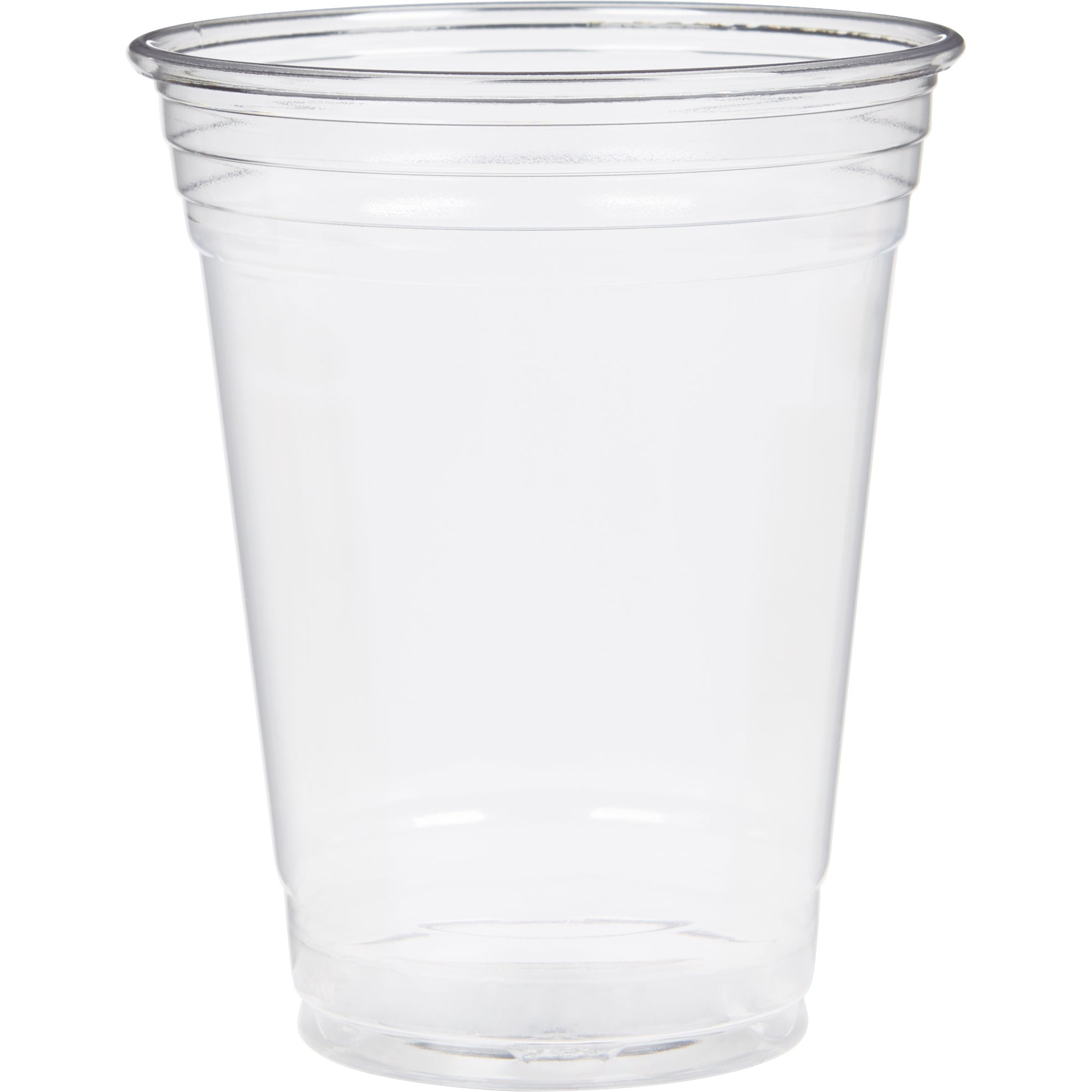 1 oz plastic portion cups [200 Sets