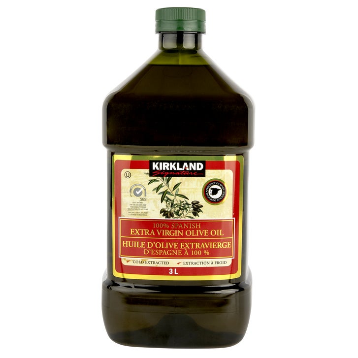 Kirkland Olive Oil 3リットル×2本 Kirkland Signature Extra Virgin Olive Oil, 3 L | Costco