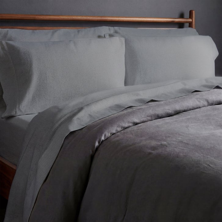 Tempur-Pedic Breathable Luxury Sheet Set | Costco