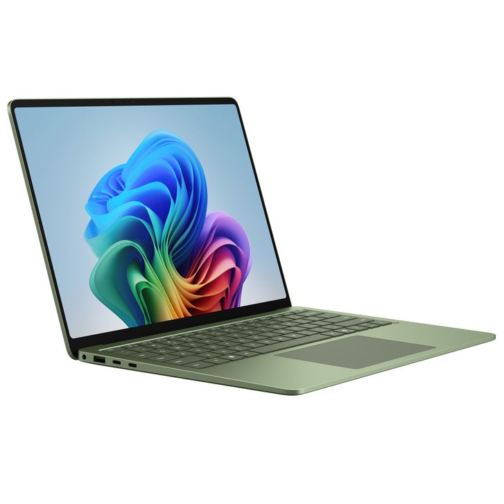 Microsoft Surface 13.8-in. Copilot+ PC Touchscreen Laptop