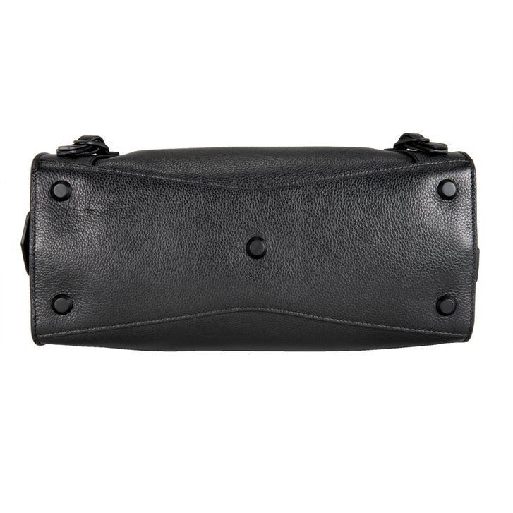 Balenciaga Neo Classic City Small Tote Bag, Black | Costco