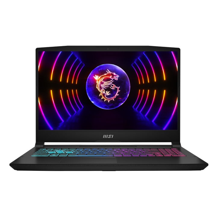 MSI Katana 15.6