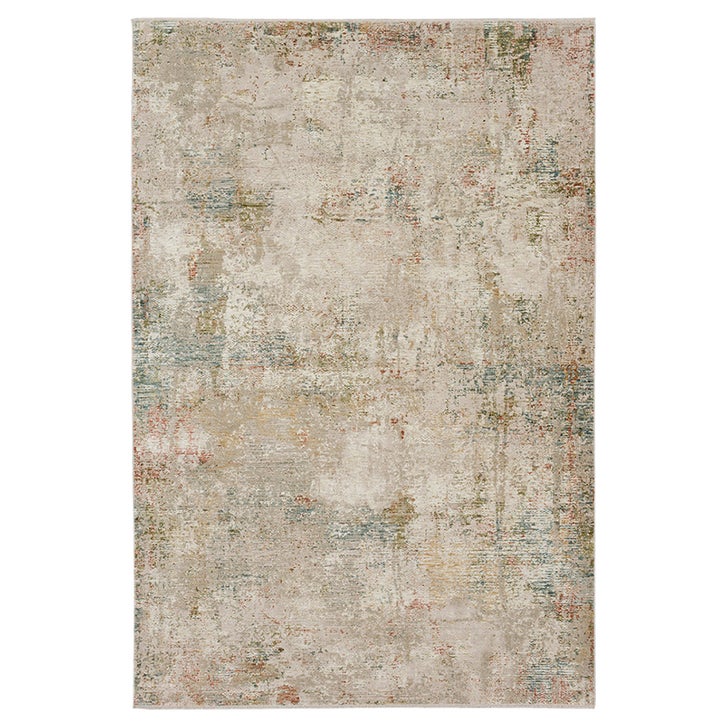 Mohawk Home Memento Area Rug, Morgen Ivory, 6’6” x 9’10” | Costco