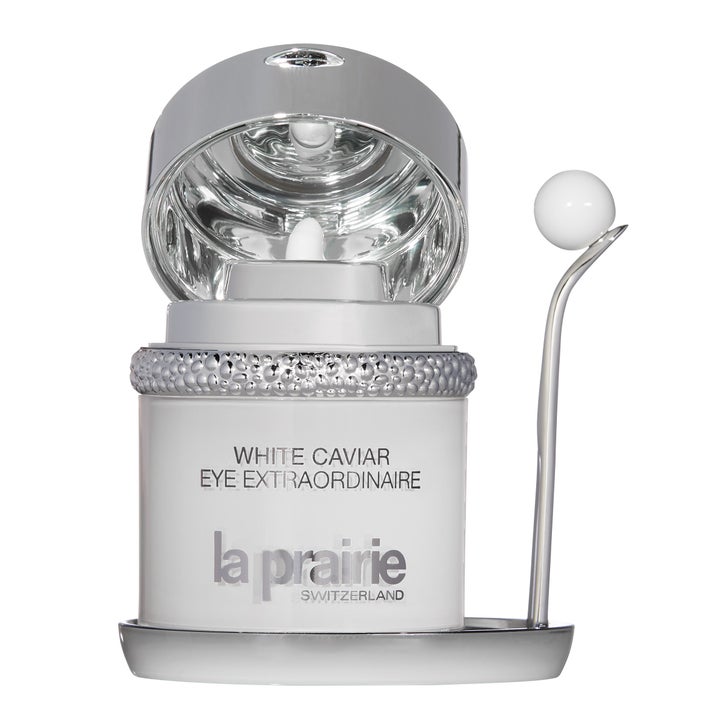 La Prairie White Caviar Eye Extraordinaire, 0.68 oz | Costco