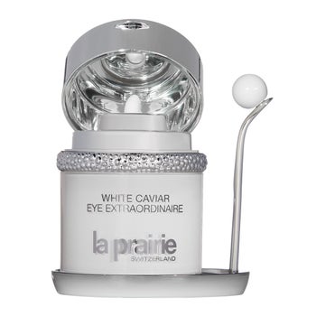 La Prairie White Caviar Eye Extraordinaire, 0.68 oz | Costco