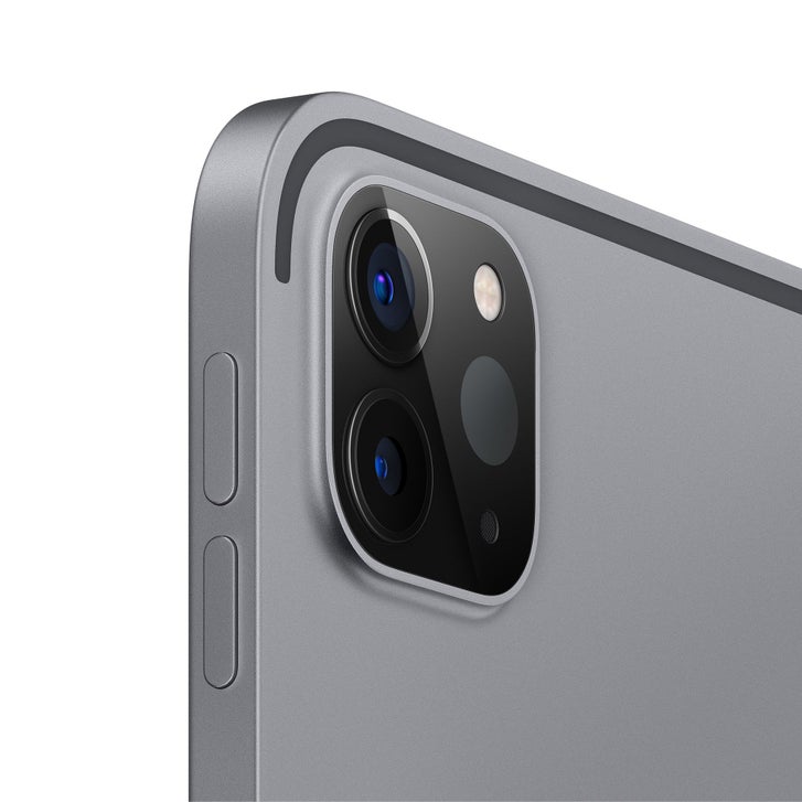 iPad Pro 12.9 M2 16GB 1TB グレー+純正アクセ4点 Apple iPad Pro 12.9
