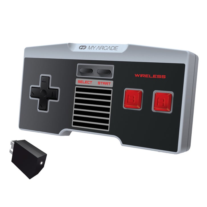 Nintendo Entertainment System Classic Bundle | Costco