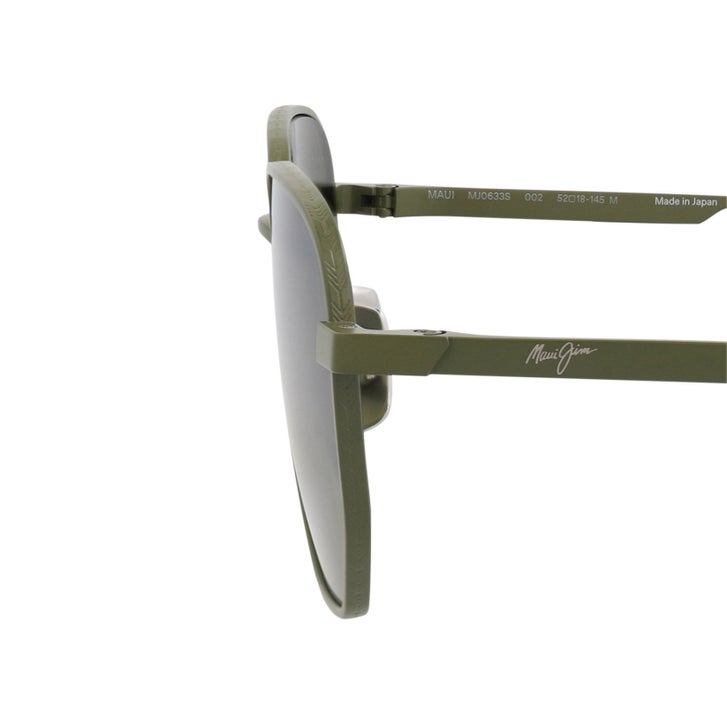 Maui Jim Lewalani Polarized Sunglasses | Costco