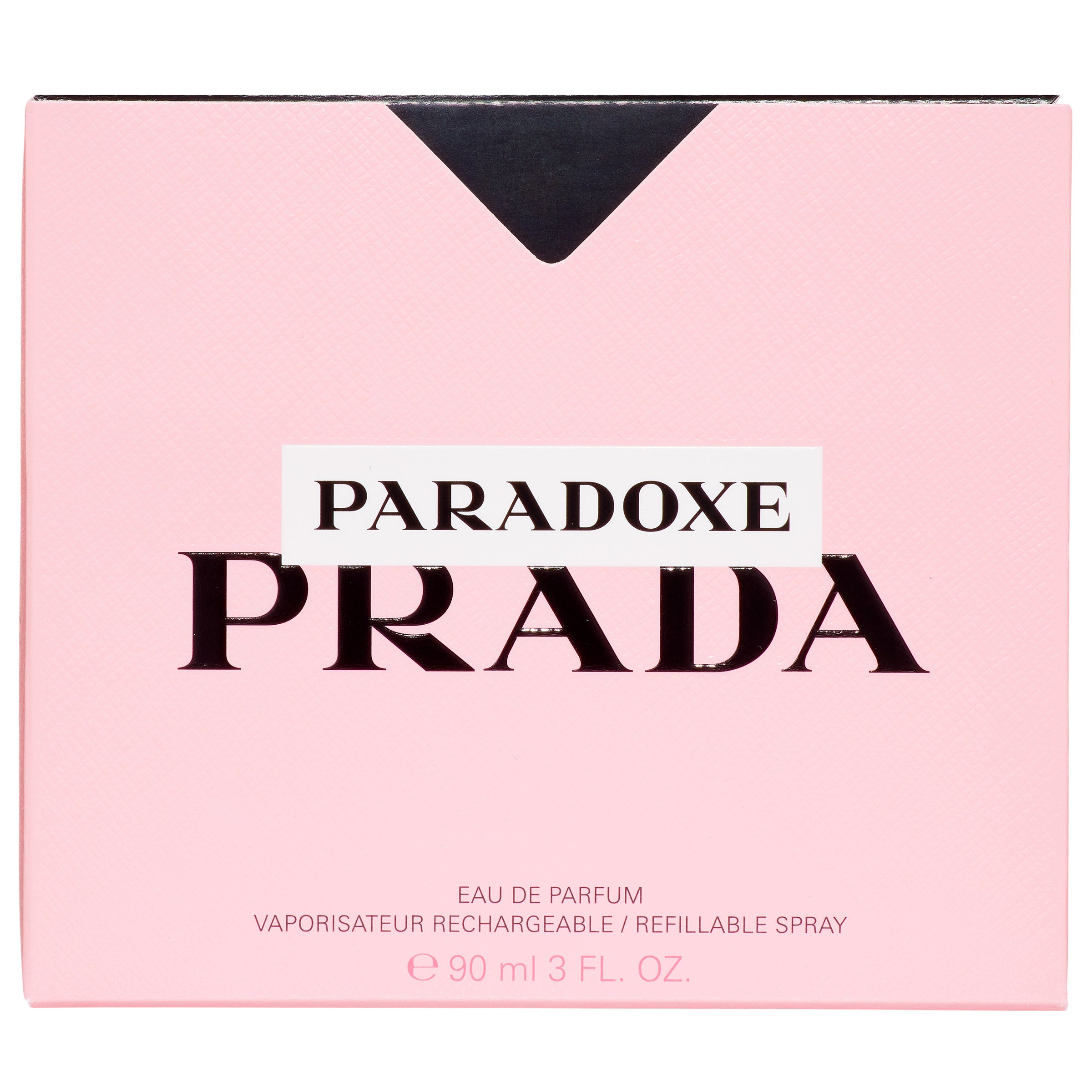 Prada Paradoxe Eau de Parfum, 3.0 fl oz | Costco